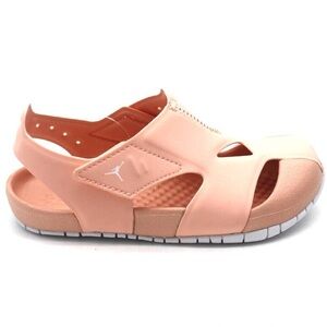 Nike Air Jordan Flare Toddler Sandals Size 5C